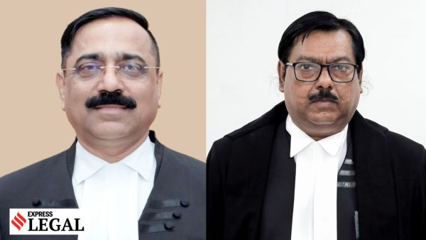 Jharkhand High Court