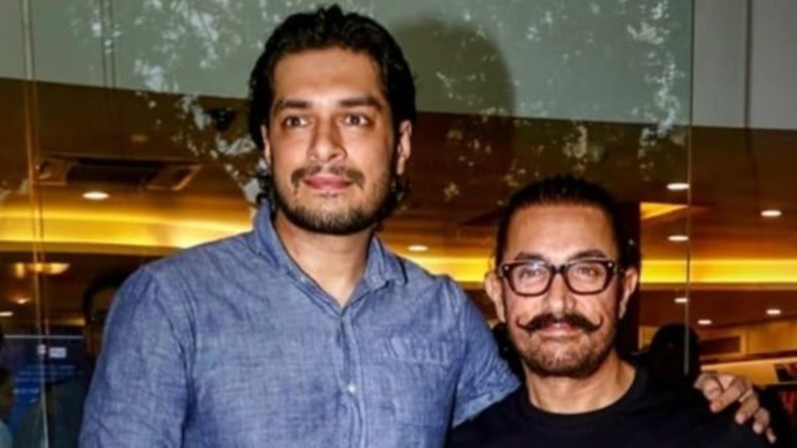 ‘Vo mujhe kabhi kuch karne nahi dega’: Aamir Khan compares Junaid’s ‘long-distance’ career approach to his own early days in Bollywood; an expert weighs in