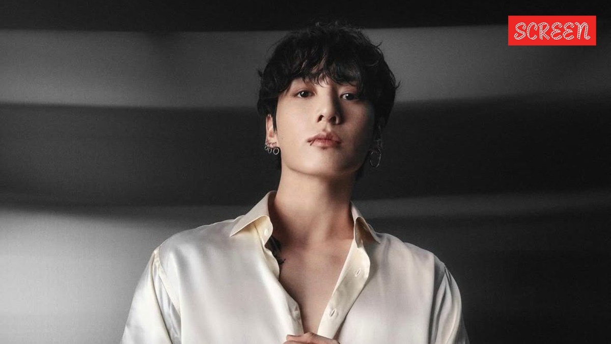 BTS Jung Kook apologises for sound issue during Tampa's Arirang