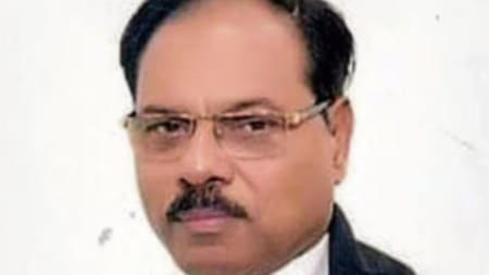 Justice Shekhar Yadav, Justice Shekhar Kumar Yadav, Justice Shekhar Yadav retires, Justice Shekhar Kumar Yadav retires, allahabad high court, Indian express news, current affairs