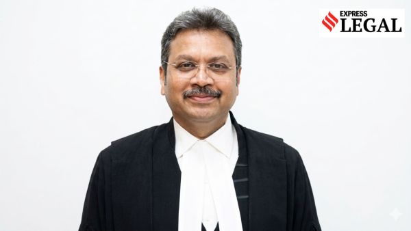 Justice A D Jagadish Chandira Madras High Court