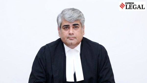 The tenant argued before the Delhi High Court that the landlord and his daughter were settled abroad and the daughter’s intention to practice law in India was legally uncertain.