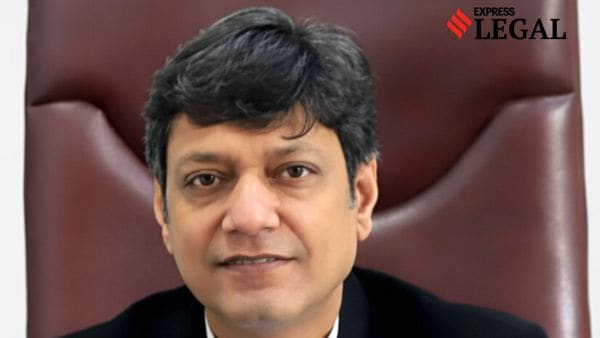 Justice Amit Mahajan 