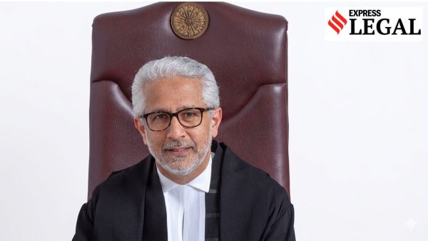 Justice Anup Jairam Bhambhani Delhi High Court (2)