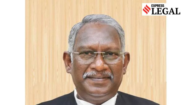 Justice Battu Devanand