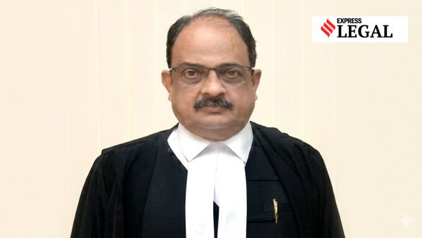 Justice Biraja Prasanna Satapathy