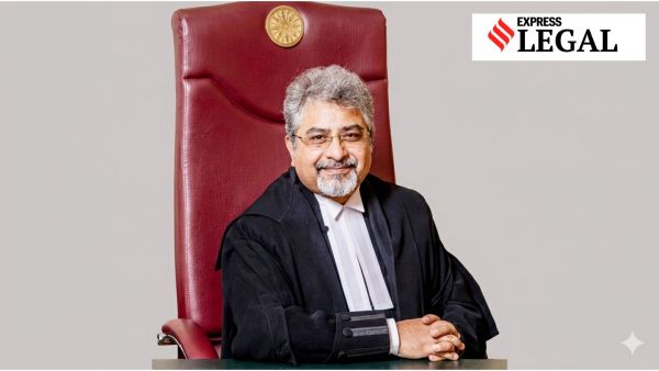 Justice Girish Kathpalia Delhi High Court