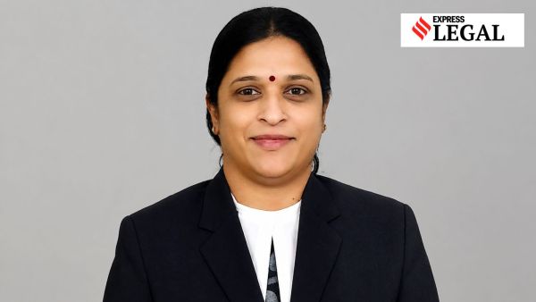 Justice K S Hemalekha