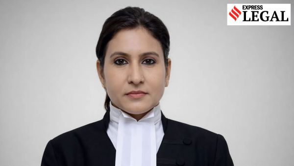 Justice Kirti Singh Punjab and Haryana High Court sexual harassment