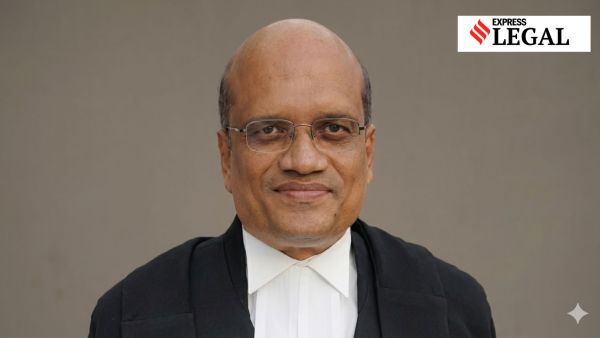 Justice M I Arun karnataka high court