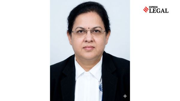 Justice Manju