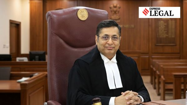 Justice Manoj Jain