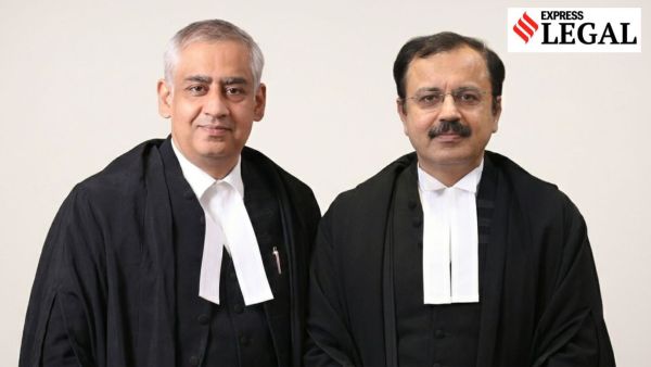 Delhi High Court contempt YouTube Gulshan Pahuja