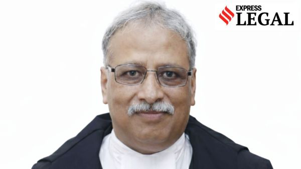 Justice Praveer Bhatnagar Rajasthan High Court (2)