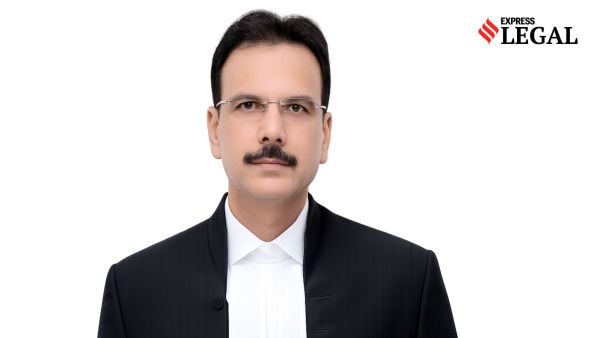 Justice Rajesh Sekhri Jammu and Kashmir and Ladakh High Court