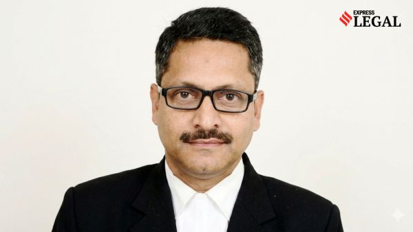 Justice Rajnesh Oswal jammu and kashmir and ladakh high court