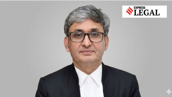 Justice Rakesh Thapliyal uttarakhand high court