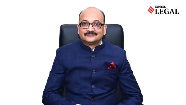 Justice S Datta Purkayastha 
