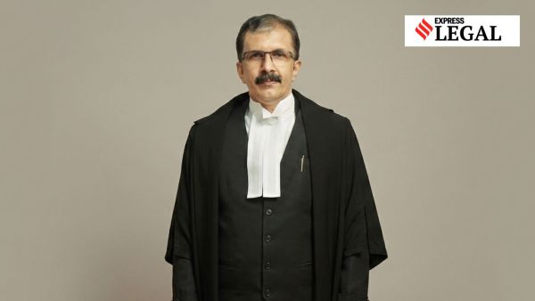 Justice S Manu Kerala High Court