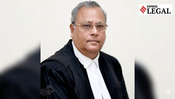 Justice Sandeep Jain