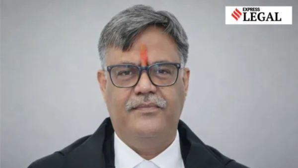 Justice Sumeet Goel Punjab and Haryana High Court
