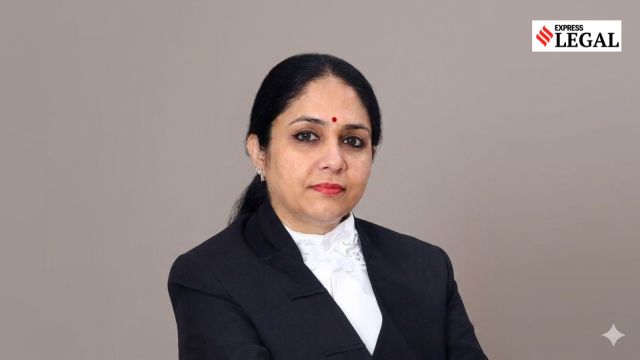  Justice Swarana Kanta Sharma