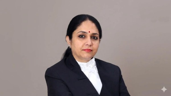 Justice Swarana Kanta Sharma, arvind kejriwal case