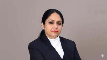 Justice Swarana Kanta Sharma, arvind kejriwal case
