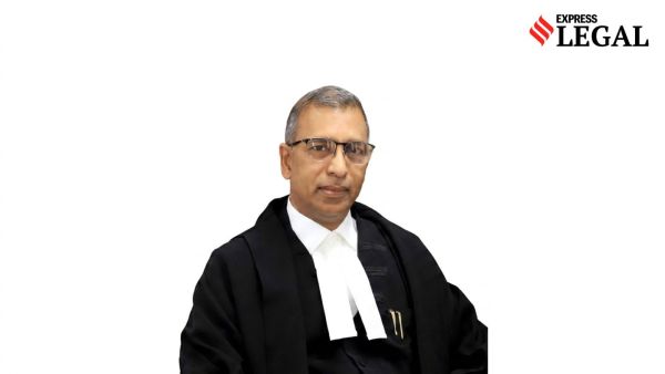 Justice Tushar Rao Gedela (2) delhi high court