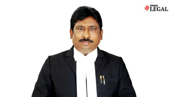 Justice Venkateswarlu Nimmagadda