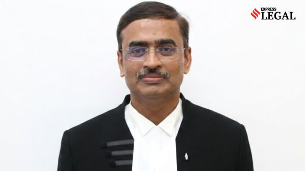 Justice Vijaykumar A Patil karnataka high court