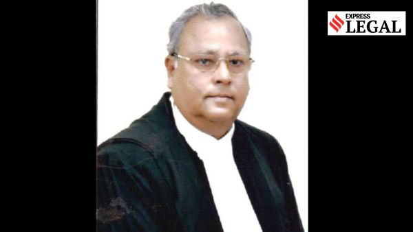Justice Sandeep Jain