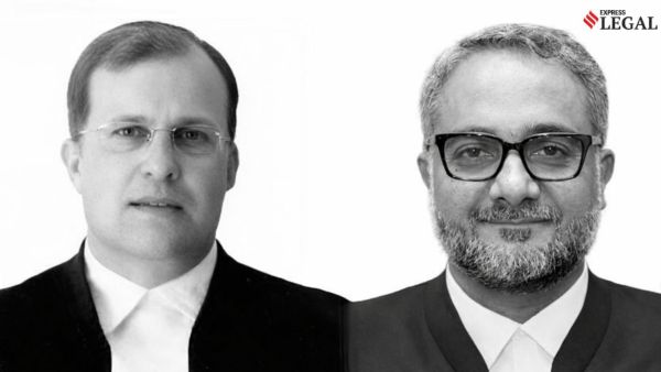 Justices Anand Pathak and Pushpendra Yadav