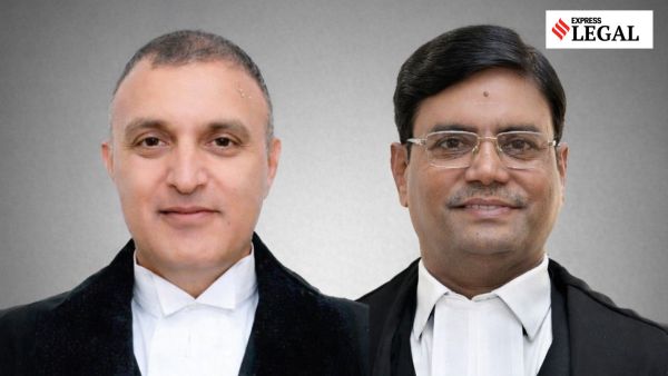 The March 30 epilogue went to lay down a substantive constitutional expectation from the state of Rajasthan on transgender rights. 