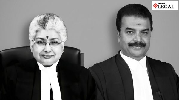 The Supreme Court examined whether such norms were legally sustainable and whether the high court was justified in invoking its writ jurisdiction.