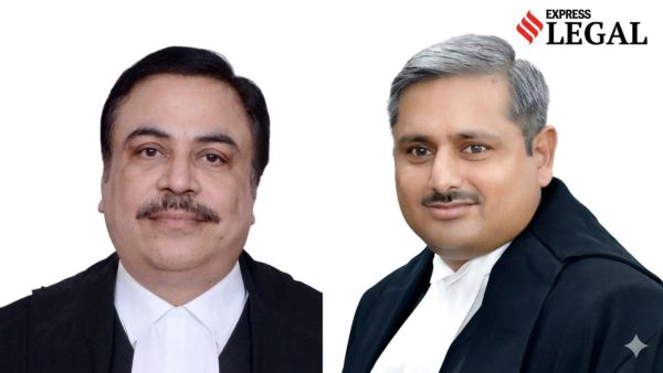 Jewar Airport Allahabad High Court Land Acquisition 