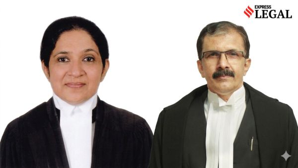 Kerala High Court child custody United Kingdom 
