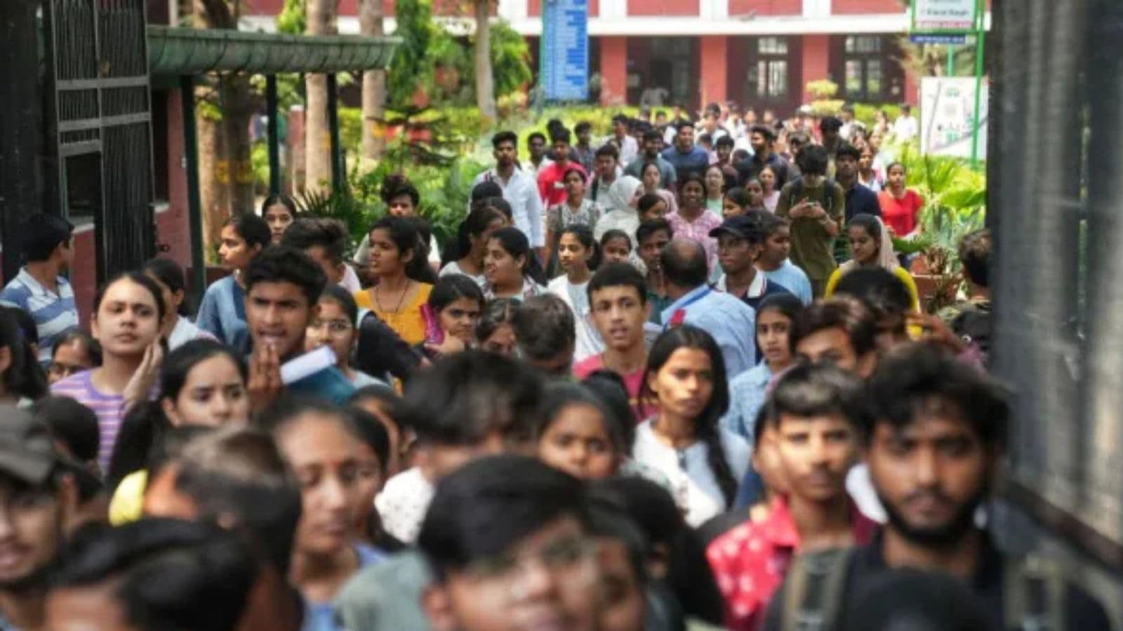 KCET row: 3 employees of Bengaluru college suspended after student forced to remove sacred thread files case