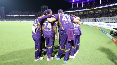 KKR vs LSG Toss Updates, IPL 2026. (CREIMAS)