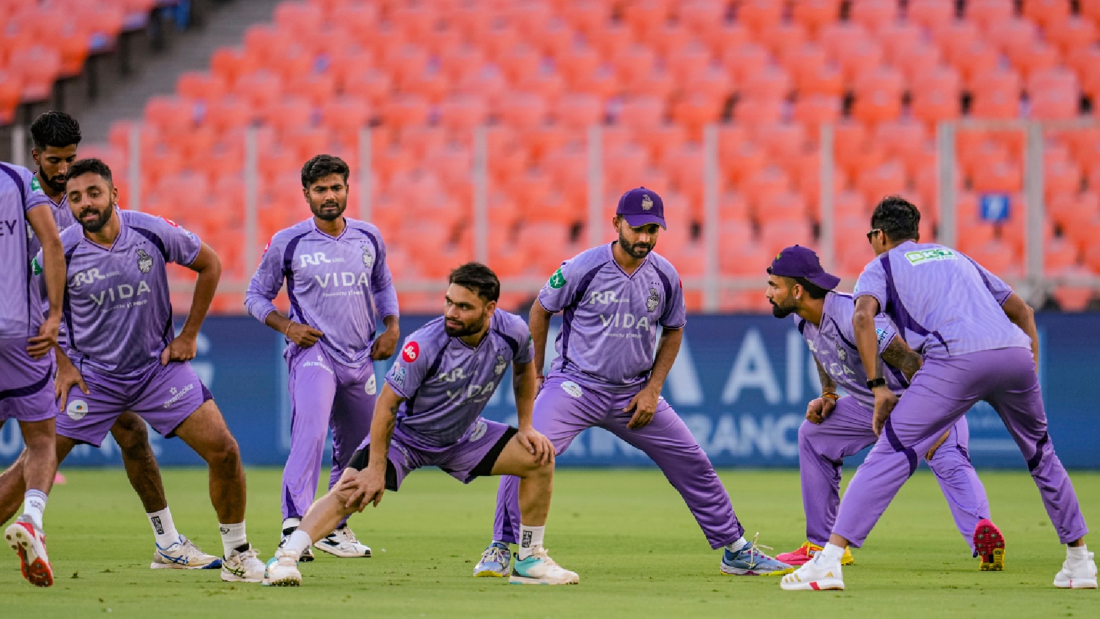 IPL 2026, GT vs KKR Playing 11 Today Match: Kolkata Knight Riders likely to give Tim Seifert a go against Gujarat Titans