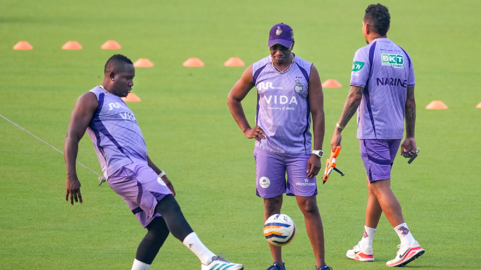 KKR vs SRH Playing 11, IPL 2026 Today Match: Will Rovman Powell get a look in for Kolkata against Sunrisers Hyderabad?