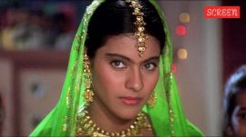 Kajol