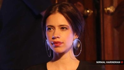 Kalki Koechlin insomnia