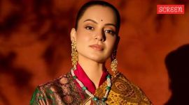 Kangana Ranaut