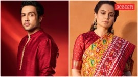 Kangana Ranaut recently reacted to Adhyayan Suman's allegations, stating that the film industry labelled her a witch after the incident.