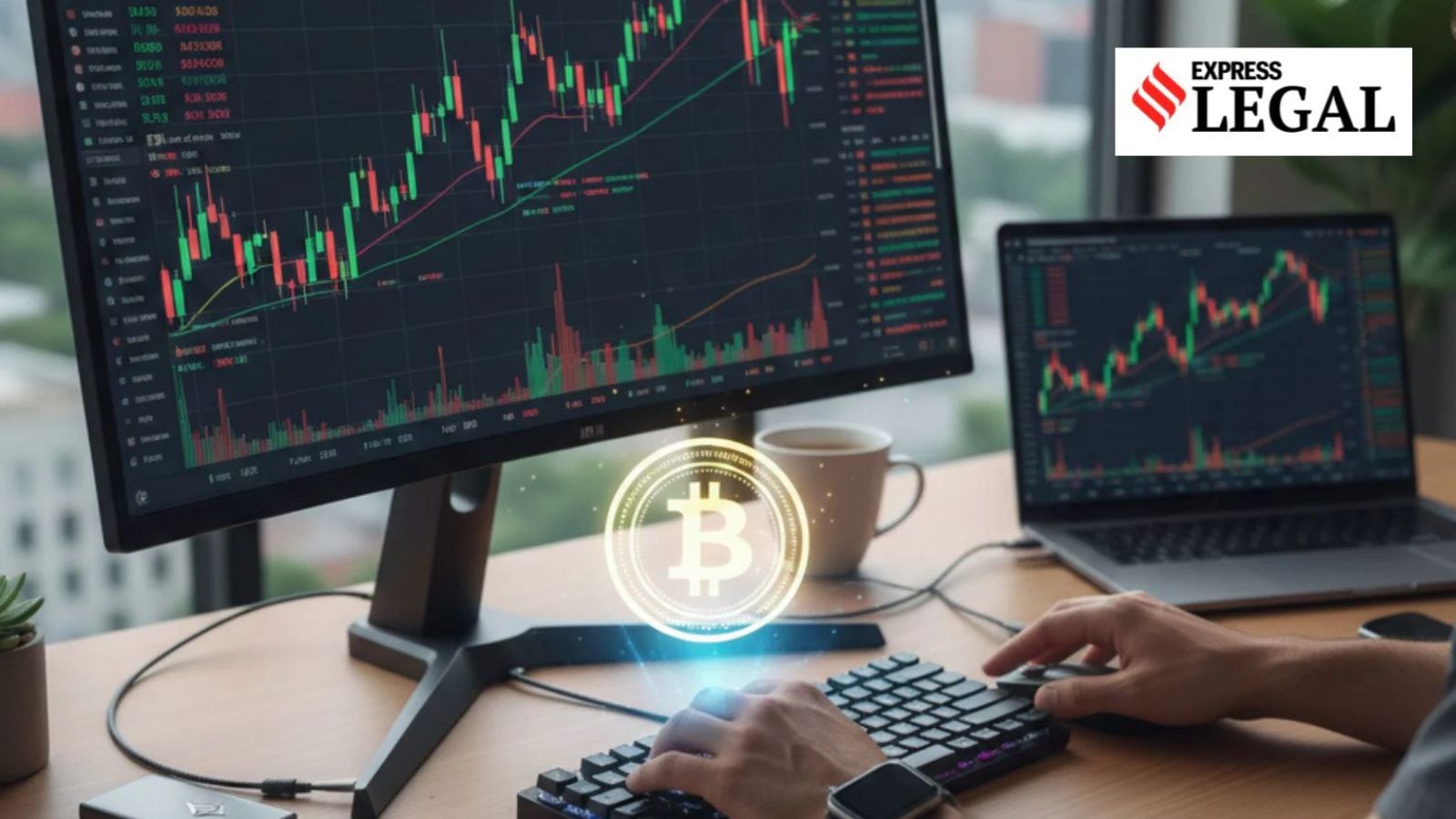 From Forbes 30 under 30 to crypto fraud: Delhi court grants bail to IIT alumnus