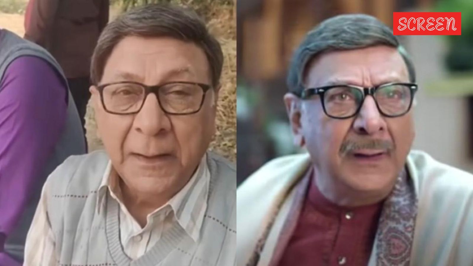 Veteran actor Kanwarjit Paintal, after having done over 350 films, says he is not an actor: ‘Don’t have followers on Instagram’