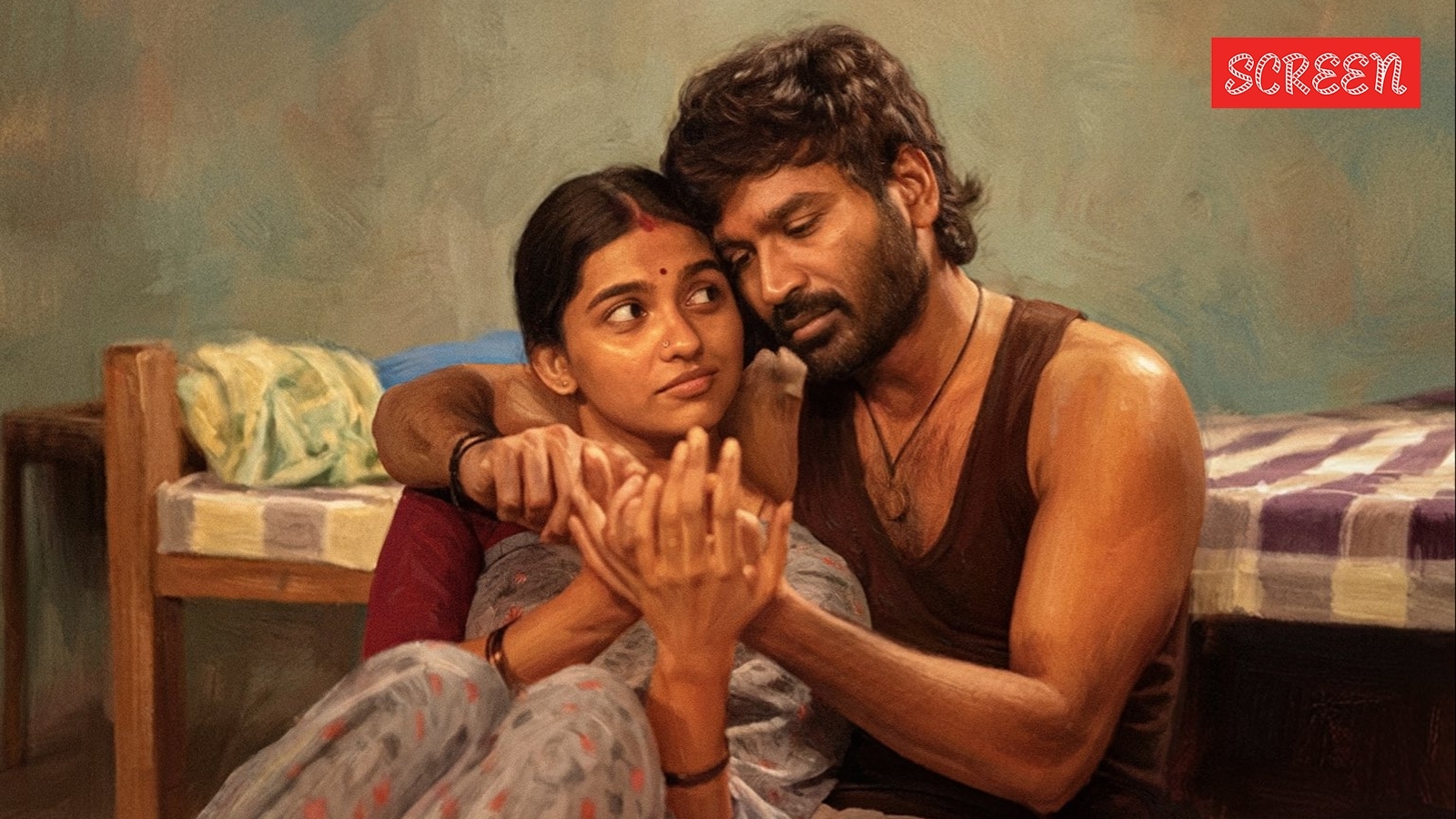 Dhanush is a man with nothing left to lose in bank heist thriller Kara, watch trailer