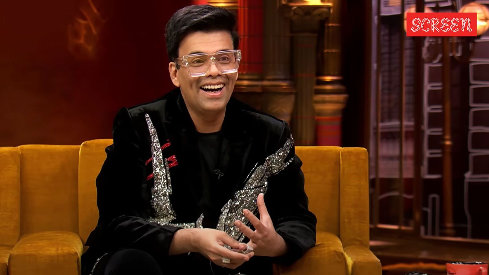 Karan Johar’s Koffee with Karan to return this year; Kabhi Alvida Naa Kehna being adapted into a web series