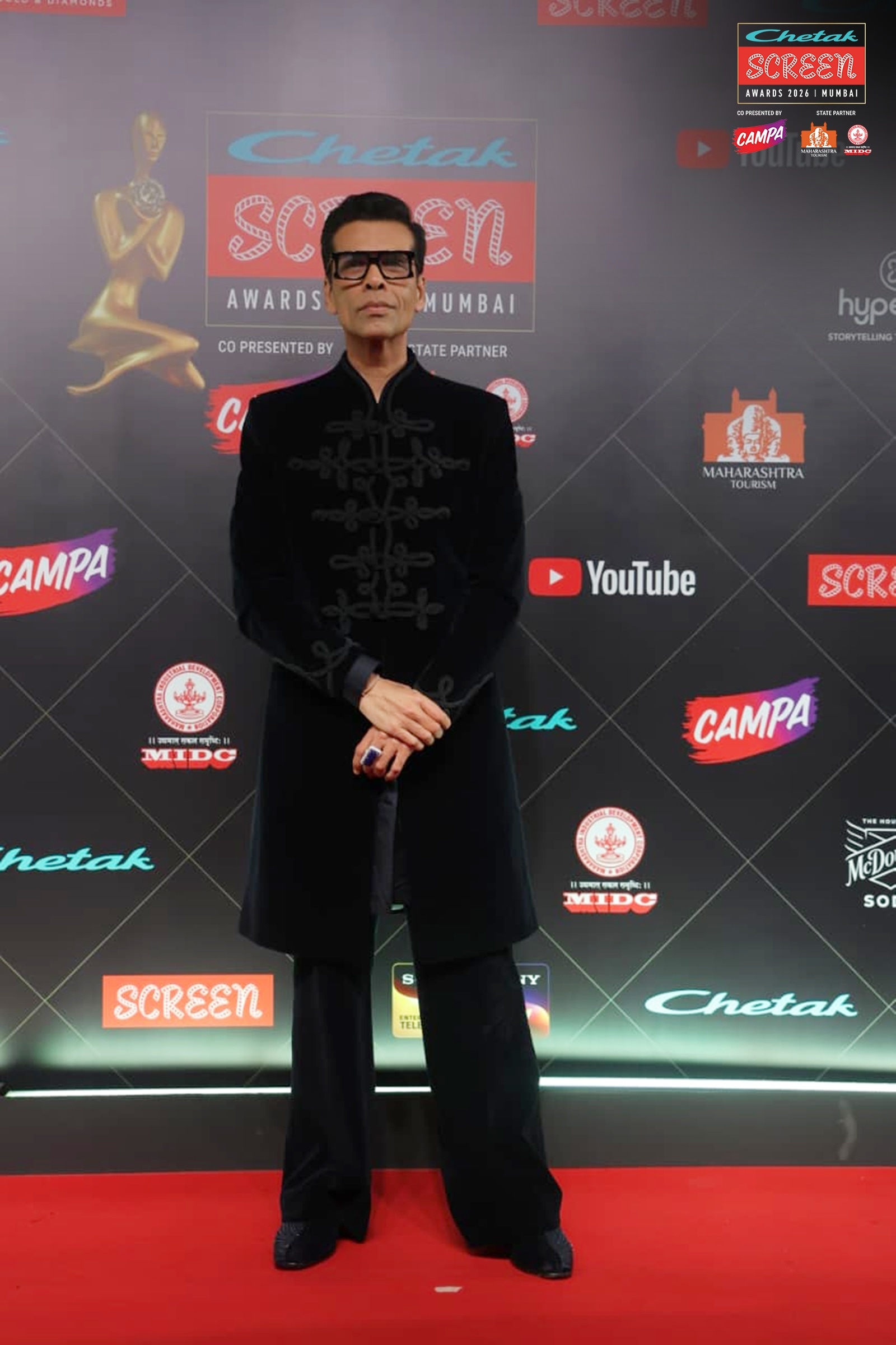 Karan Johar